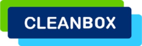 CLEANBOX Logo (EUIPO, 05.06.2009)