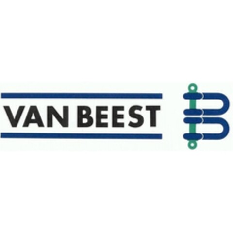 Van Beest Logo (EUIPO, 07.10.2009)