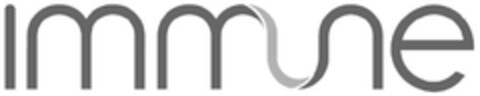 IMMUNE Logo (EUIPO, 13.10.2009)