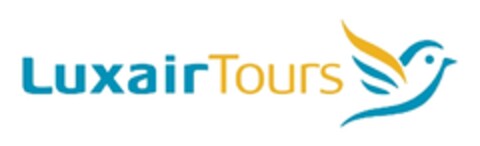 LuxairTours Logo (EUIPO, 16.10.2009)