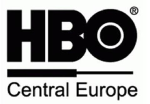 HBO Central Europe Logo (EUIPO, 23.10.2009)