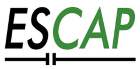 ESCAP Logo (EUIPO, 11/27/2009)