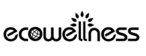 ecowellness Logo (EUIPO, 18.01.2010)