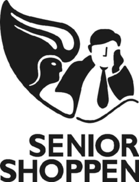 SENIORSHOPPEN Logo (EUIPO, 05.02.2010)