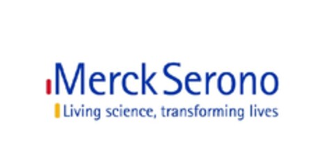 MERCK SERONO LIVING SCIENCE, TRANSFORMING LIVES Logo (EUIPO, 11.02.2010)