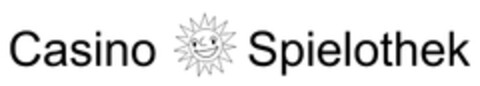 Casino Spielothek Logo (EUIPO, 25.02.2010)