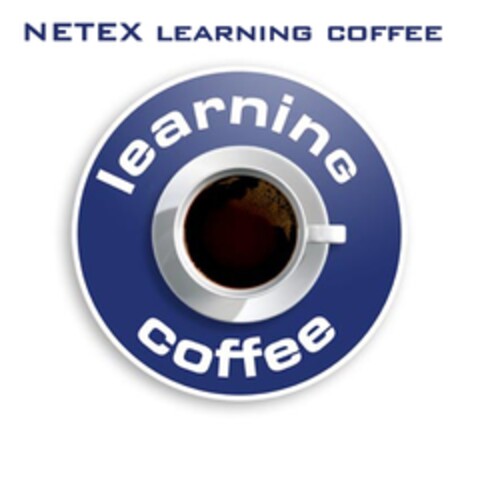 NETEX LEARNING COFFEE learning coffee Logo (EUIPO, 06.08.2010)