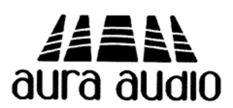 aura audio Logo (EUIPO, 10.05.2010)