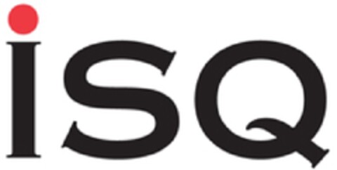 ISQ Logo (EUIPO, 05/20/2010)