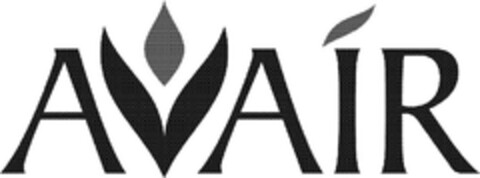 AVAIR Logo (EUIPO, 05.07.2010)