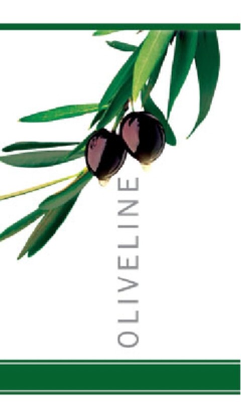 OLIVELINE Logo (EUIPO, 05.07.2010)