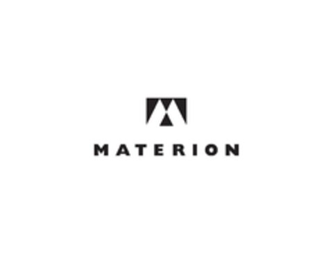 M MATERION Logo (EUIPO, 08/03/2010)