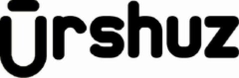 urshuz Logo (EUIPO, 04.08.2010)