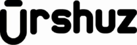 urshuz Logo (EUIPO, 08/04/2010)