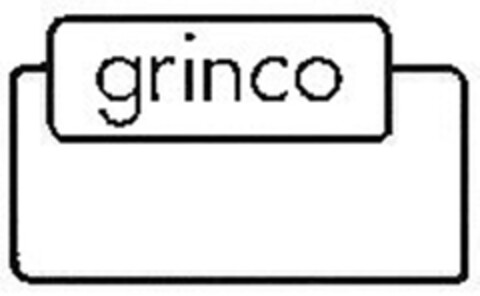 GRINCO Logo (EUIPO, 09/17/2010)