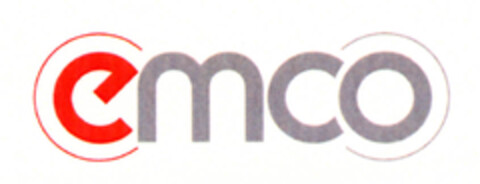 emco Logo (EUIPO, 09/13/2010)