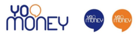 YO'MONEY Logo (EUIPO, 11/29/2010)