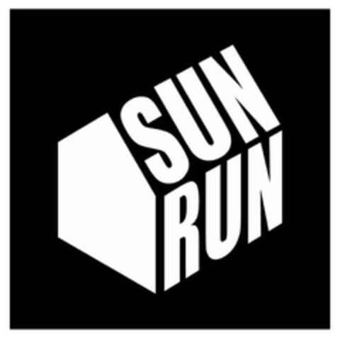 SUNRUN Logo (EUIPO, 14.12.2010)