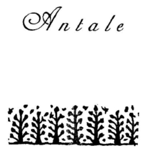 Antale Logo (EUIPO, 28.12.2010)