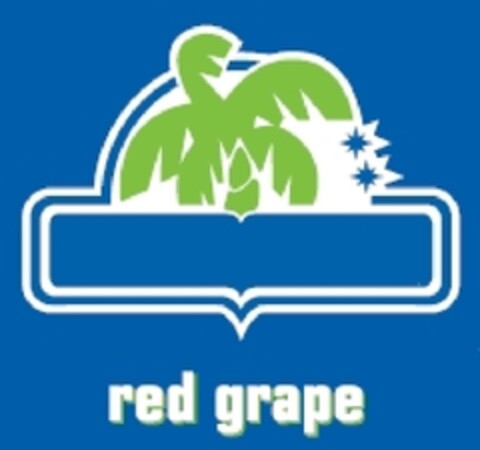 RED GRAPE Logo (EUIPO, 29.12.2010)