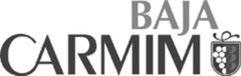 BAJA CARMIM Logo (EUIPO, 19.01.2011)