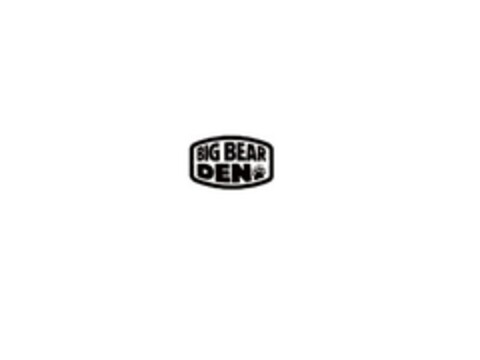 BIG BEAR DEN Logo (EUIPO, 08.02.2011)