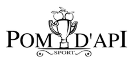 POM D'API SPORT Logo (EUIPO, 09.03.2011)