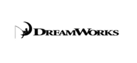 DREAMWORKS Logo (EUIPO, 26.04.2011)