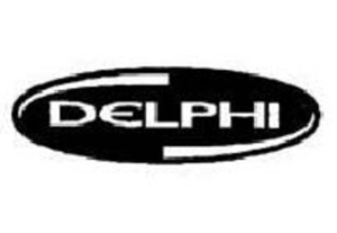 DELPHI Logo (EUIPO, 05/25/2011)