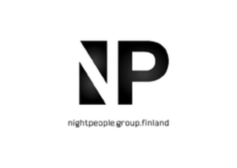 nightpeople.group.finland Logo (EUIPO, 06.06.2011)