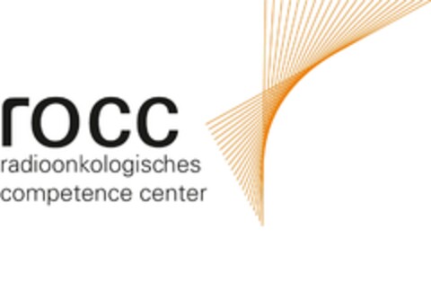 rocc radioonkologisches competence center Logo (EUIPO, 15.08.2011)