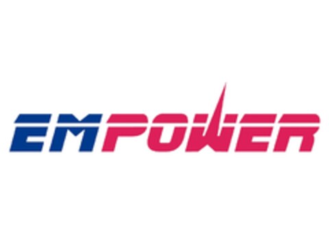 EMPOWER Logo (EUIPO, 15.09.2011)