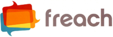 freach Logo (EUIPO, 11/18/2011)