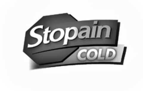 STOPAIN COLD Logo (EUIPO, 16.12.2011)