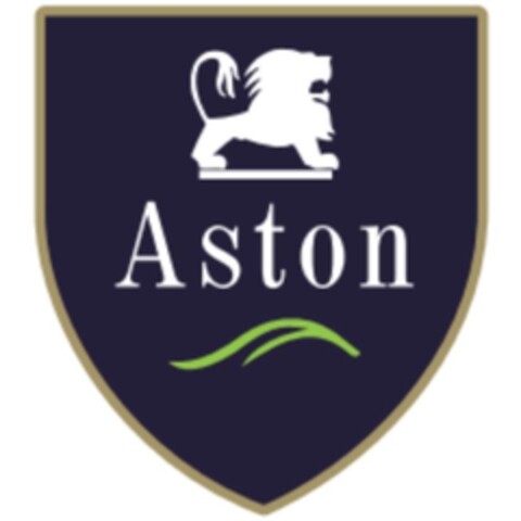 ASTON Logo (EUIPO, 01/02/2012)