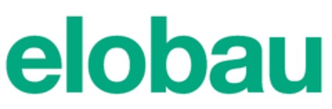 elobau Logo (EUIPO, 02.01.2012)