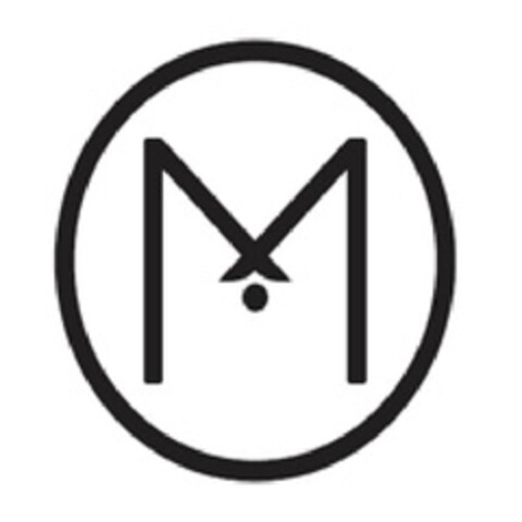M Logo (EUIPO, 01/20/2012)