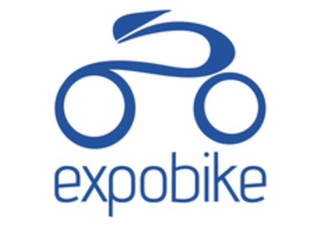 expobike Logo (EUIPO, 01/23/2012)