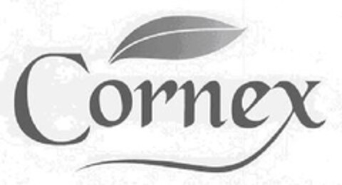 Cornex Logo (EUIPO, 02.03.2012)