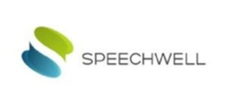 SPEECHWELL Logo (EUIPO, 03/05/2012)