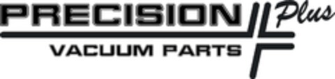 PRECISION PLUS VACUUM PARTS Logo (EUIPO, 14.03.2012)