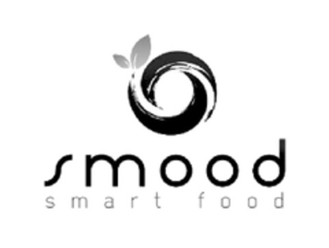 smood smart food Logo (EUIPO, 20.03.2012)