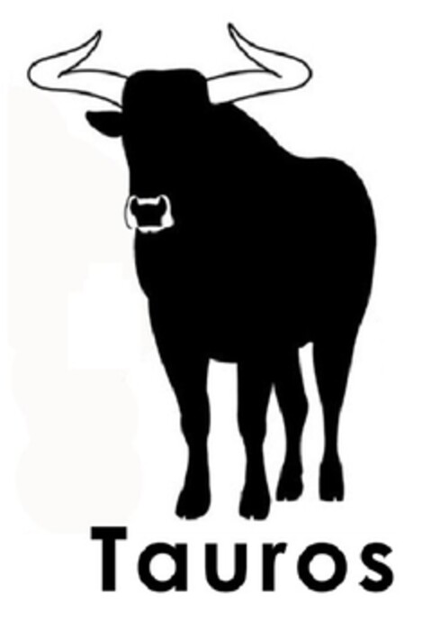 TAUROS Logo (EUIPO, 20.03.2012)