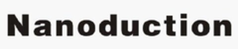 NANODUCTION Logo (EUIPO, 03/23/2012)