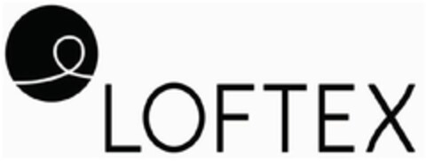LOFTEX Logo (EUIPO, 18.04.2012)