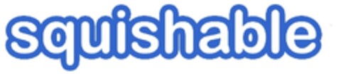 Squishable Logo (EUIPO, 04/20/2012)