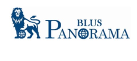 BLUS PANORAMA Logo (EUIPO, 02.07.2012)