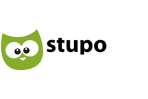 stupo Logo (EUIPO, 09/20/2012)