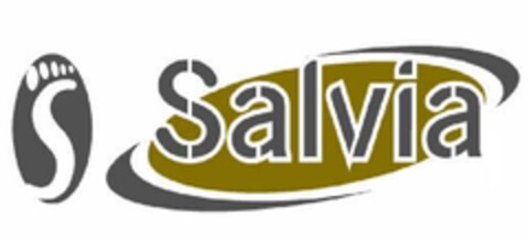 Salvia Logo (EUIPO, 10/08/2012)