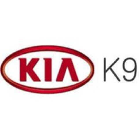 KIA K9 Logo (EUIPO, 06.11.2012)